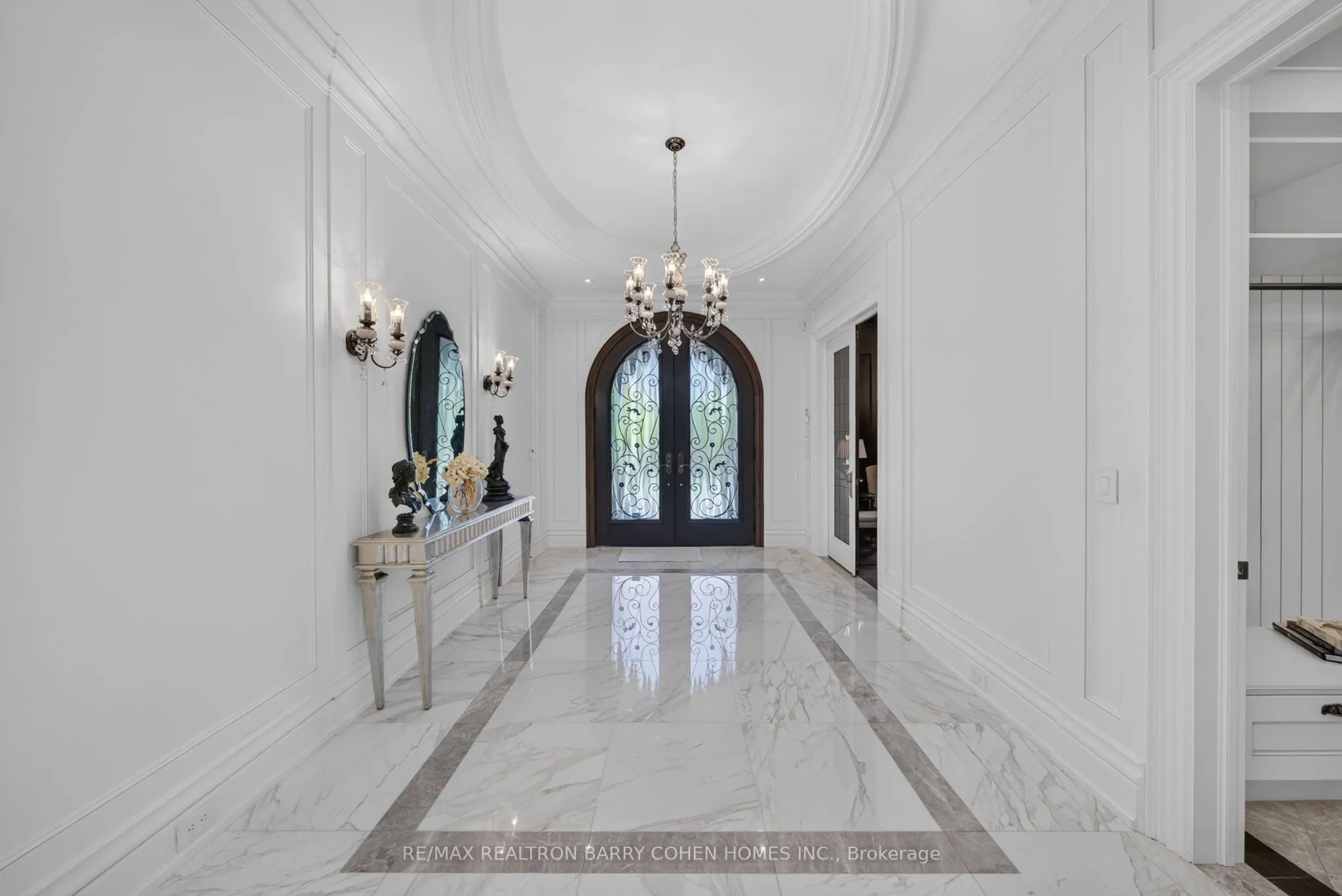 101 Forest Heights Boulevard