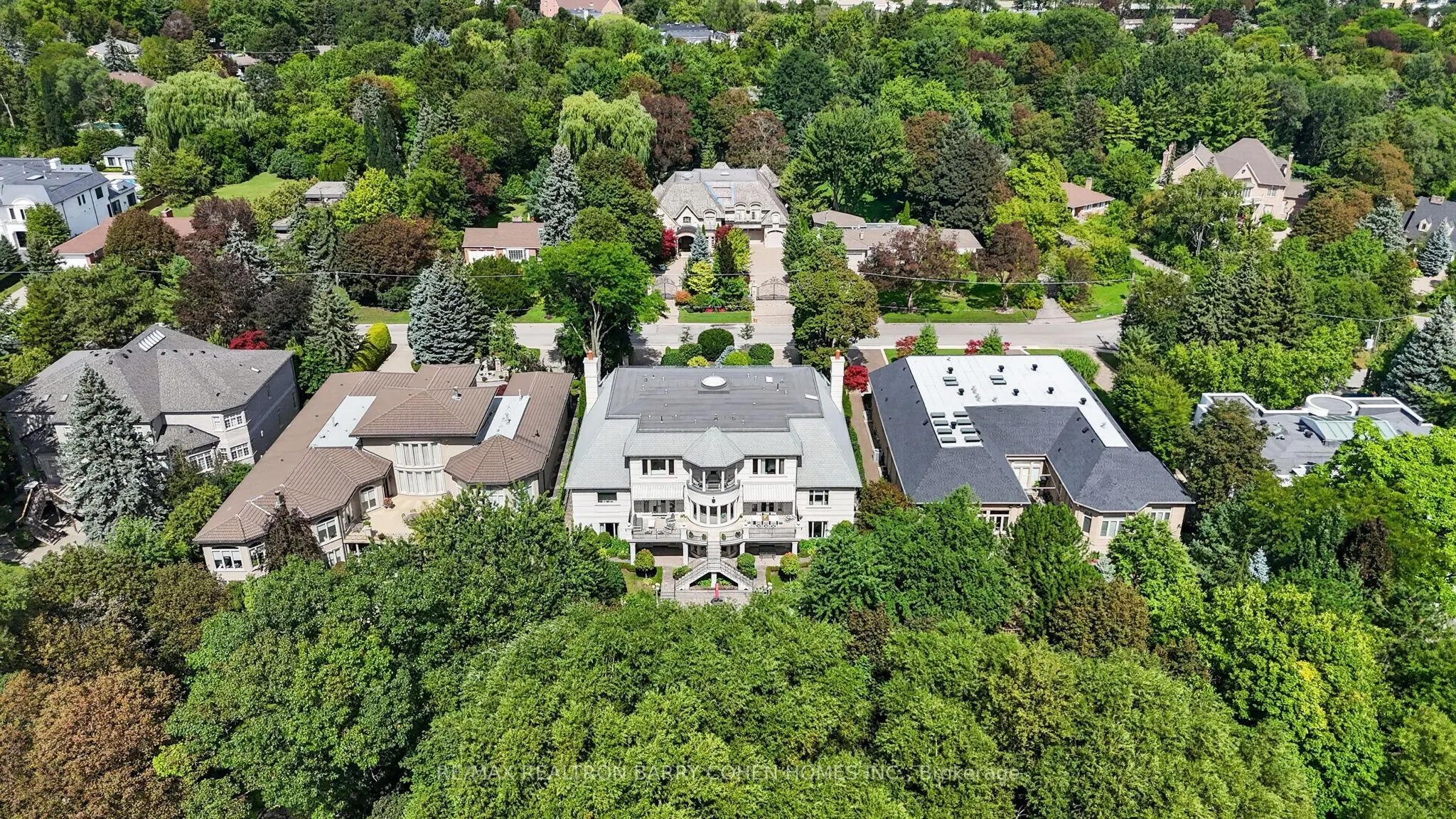 101 Forest Heights Boulevard
