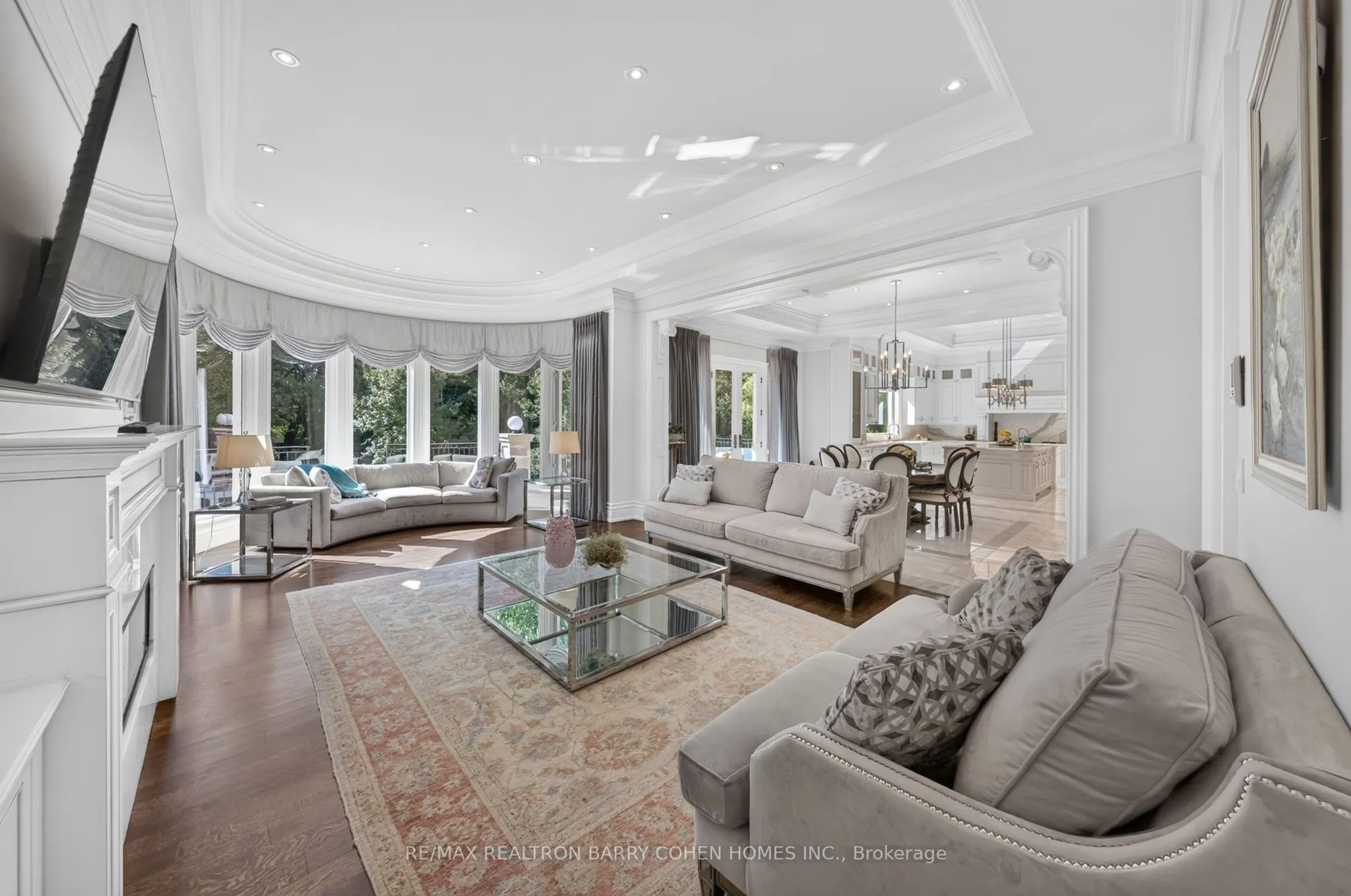 101 Forest Heights Boulevard