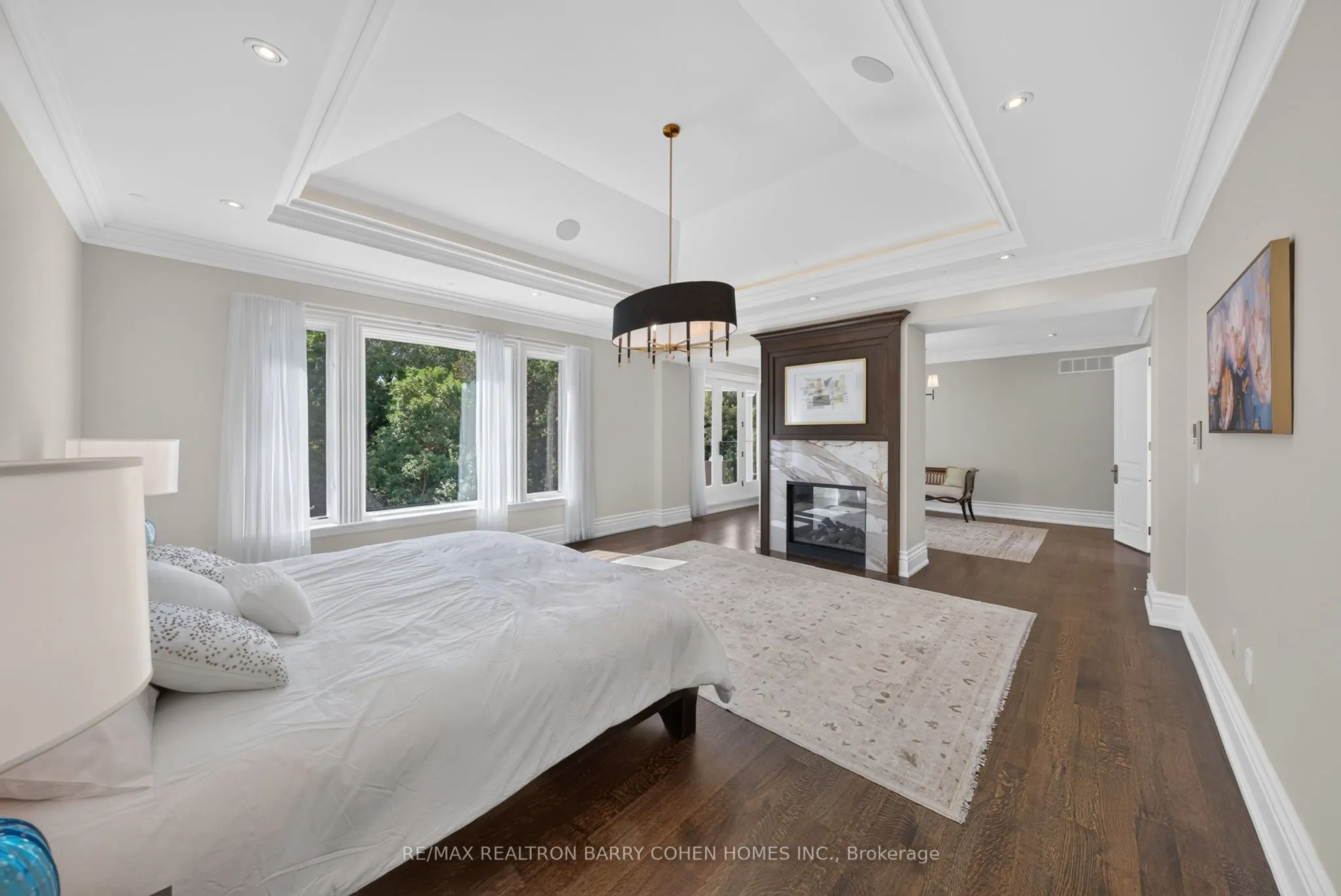 101 Forest Heights Boulevard