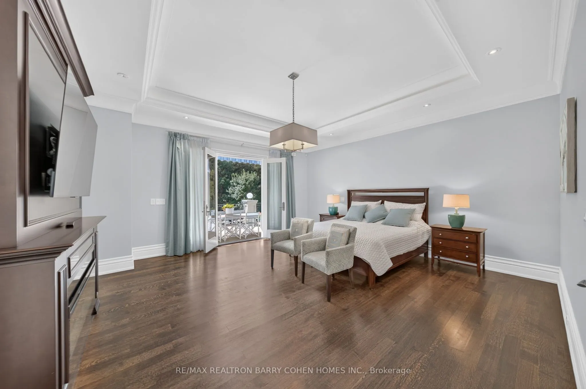 101 Forest Heights Boulevard
