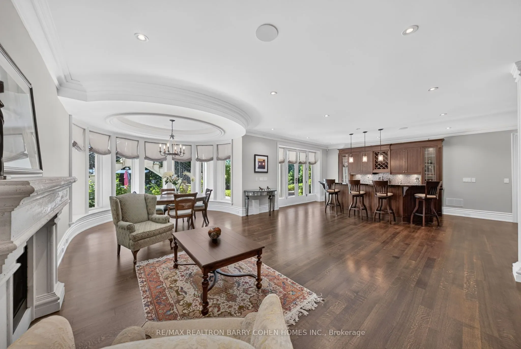 101 Forest Heights Boulevard