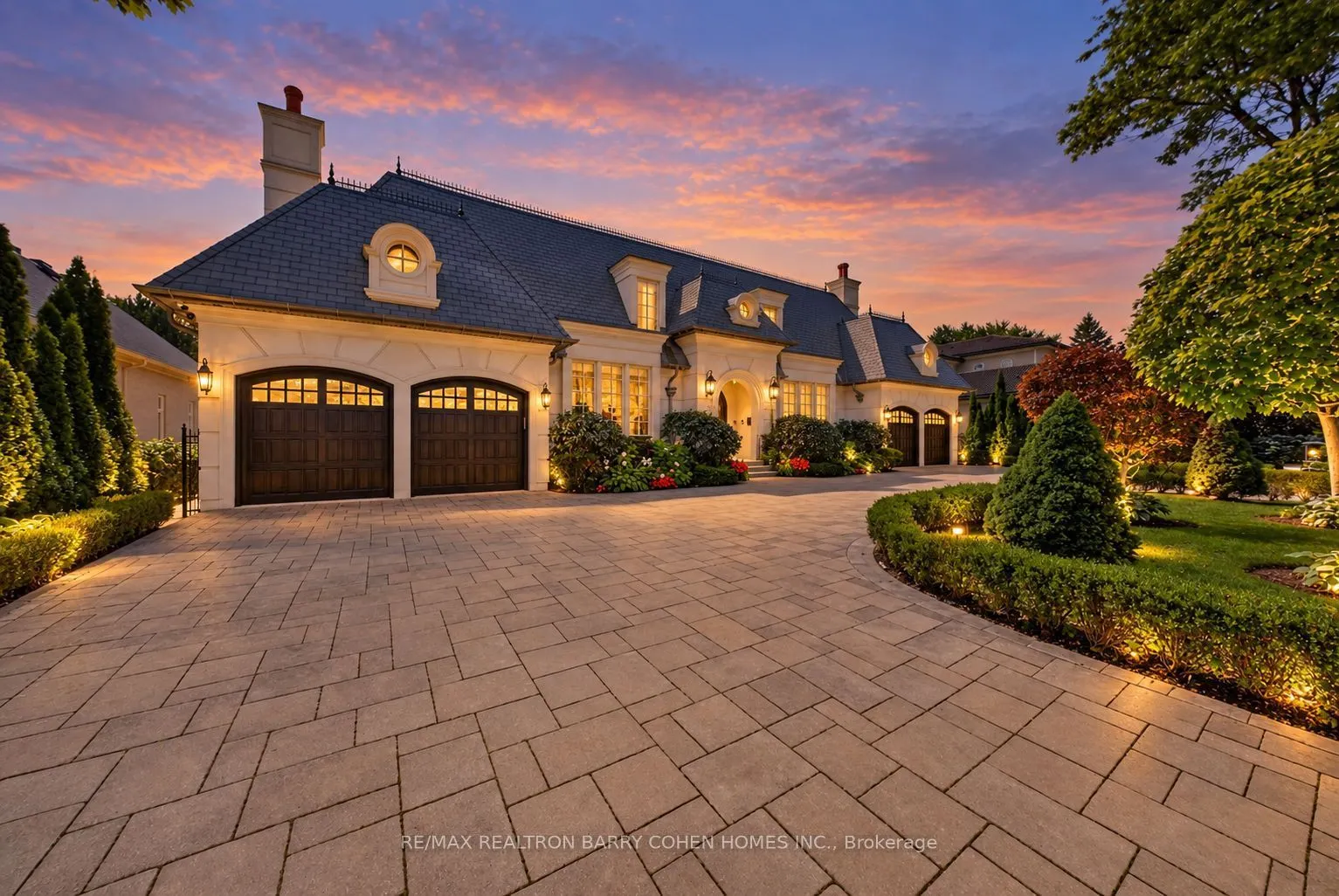 101 Forest Heights Boulevard