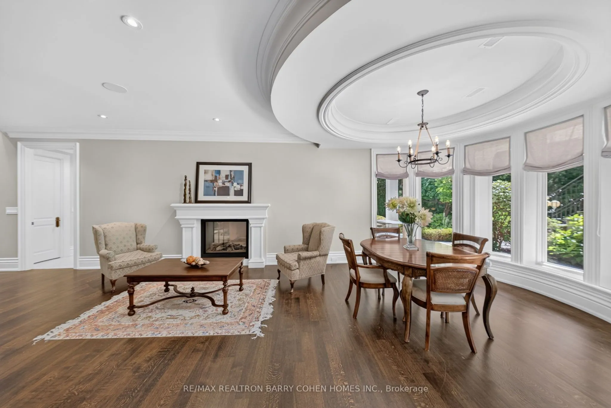 101 Forest Heights Boulevard