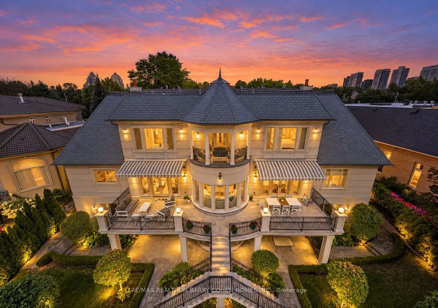 101 Forest Heights Boulevard