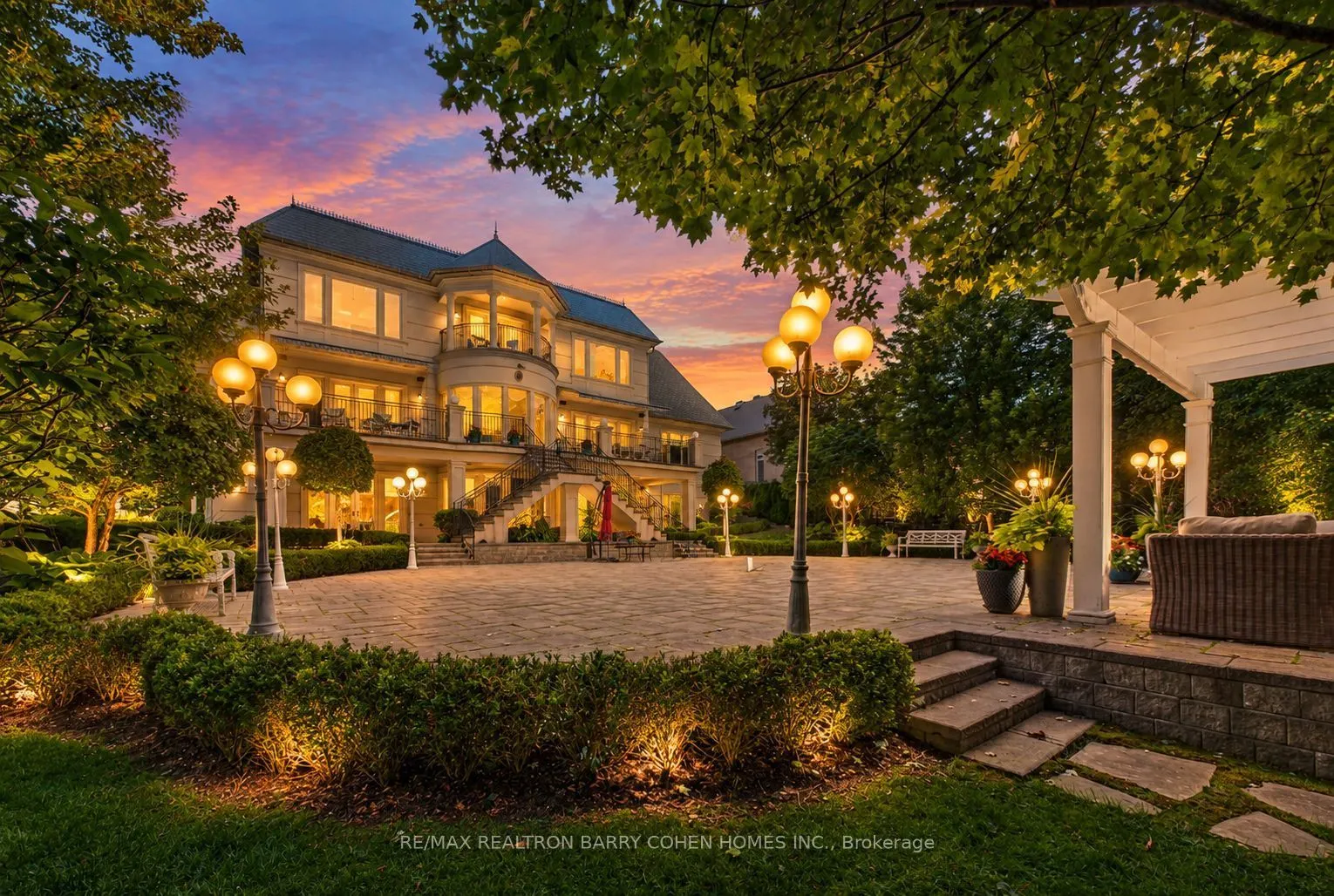 101 Forest Heights Boulevard