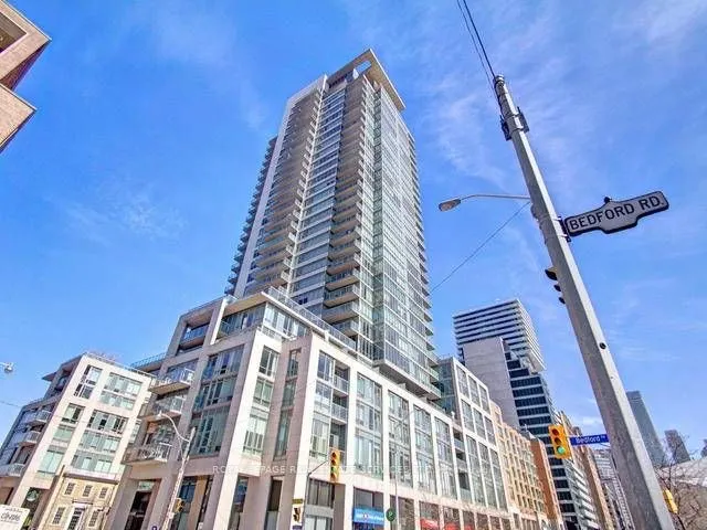 1 Bedford Road #701