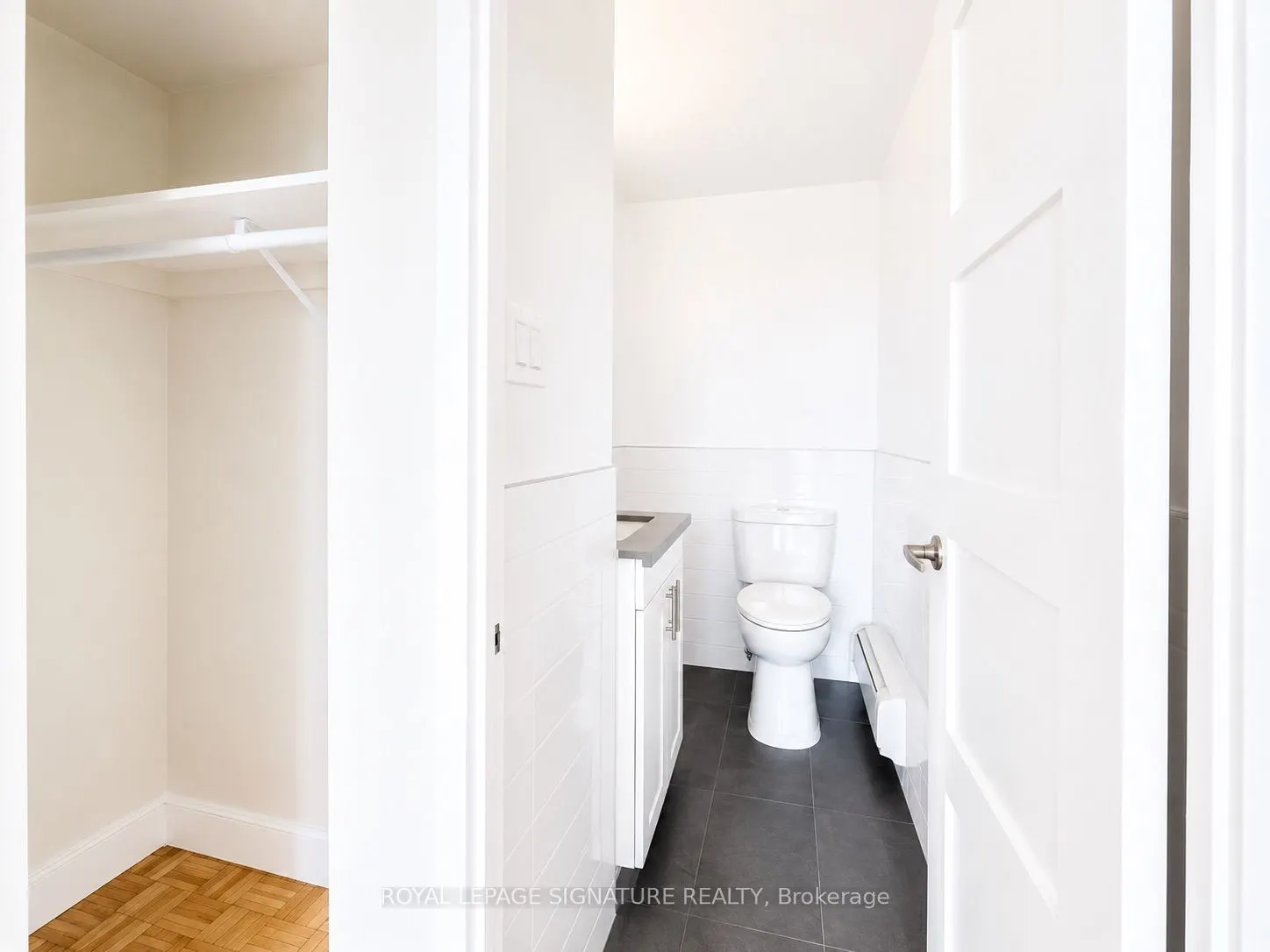 666 Spadina Avenue #410