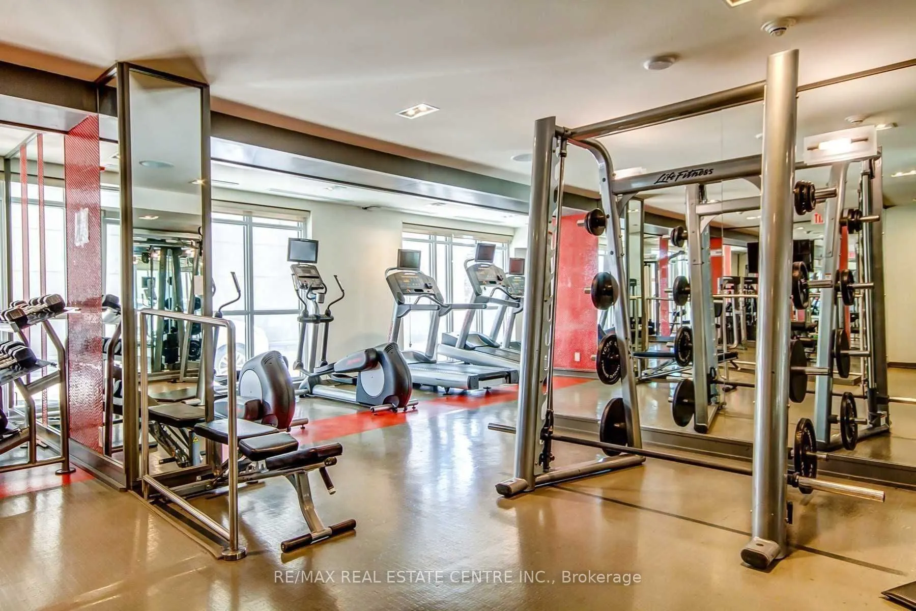 5 Hanna Avenue #407