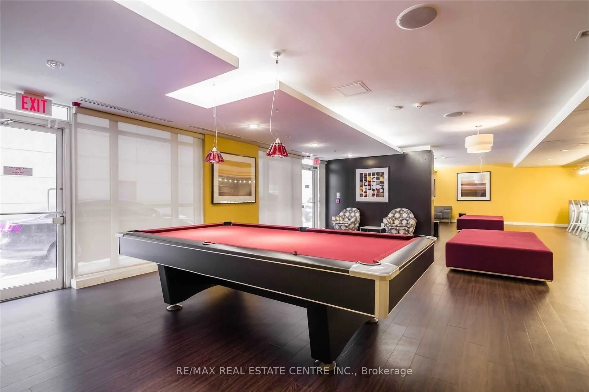 5 Hanna Avenue #407