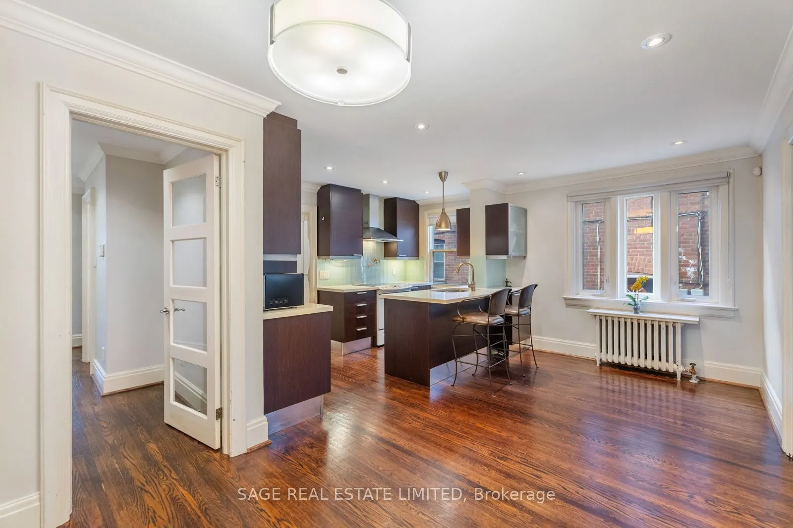 1208 Avenue Road #A