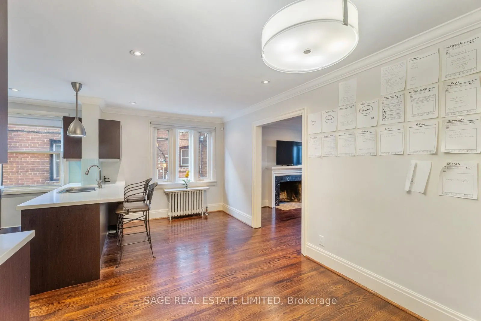 1208 Avenue Road #A