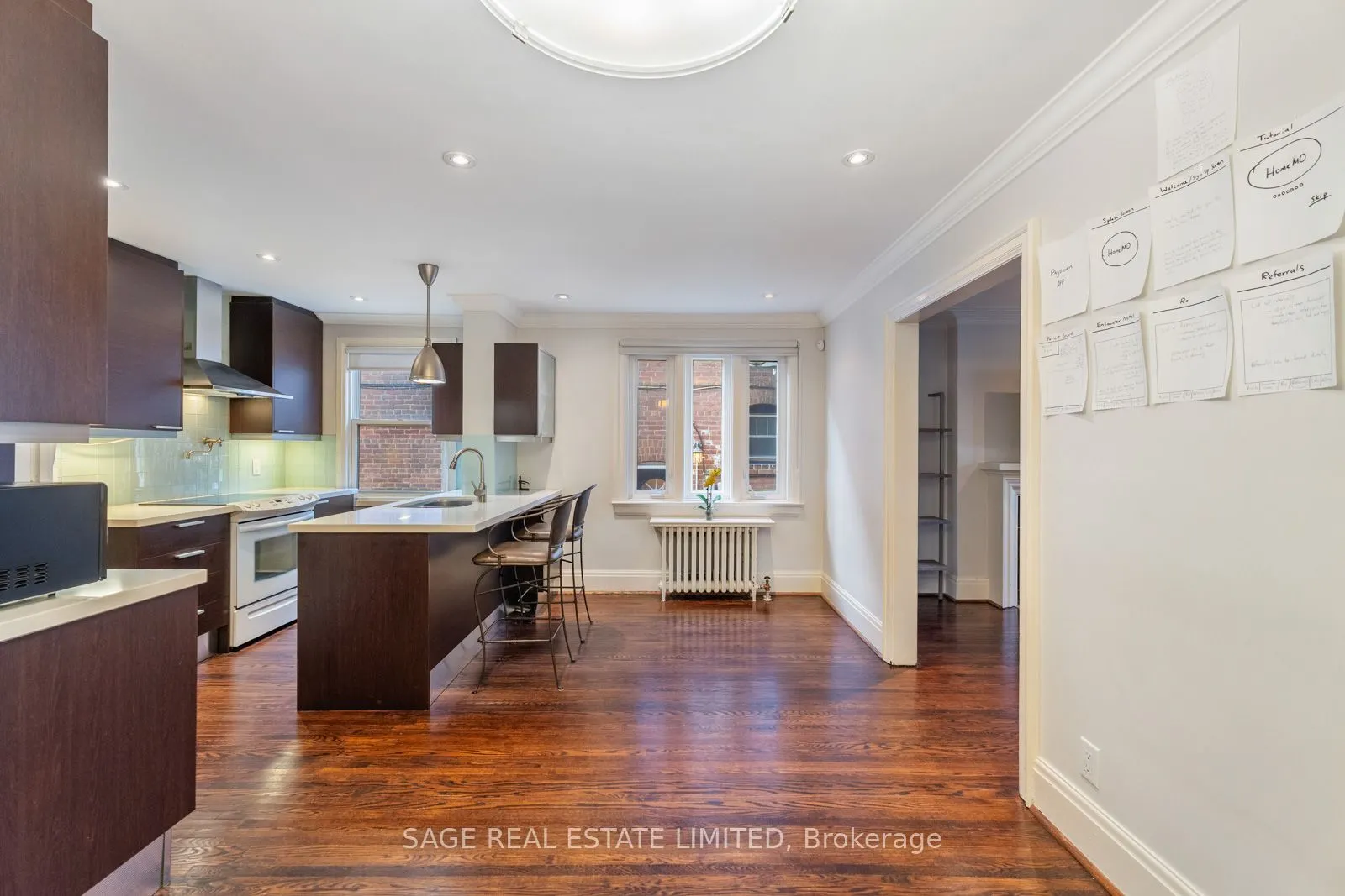 1208 Avenue Road #A
