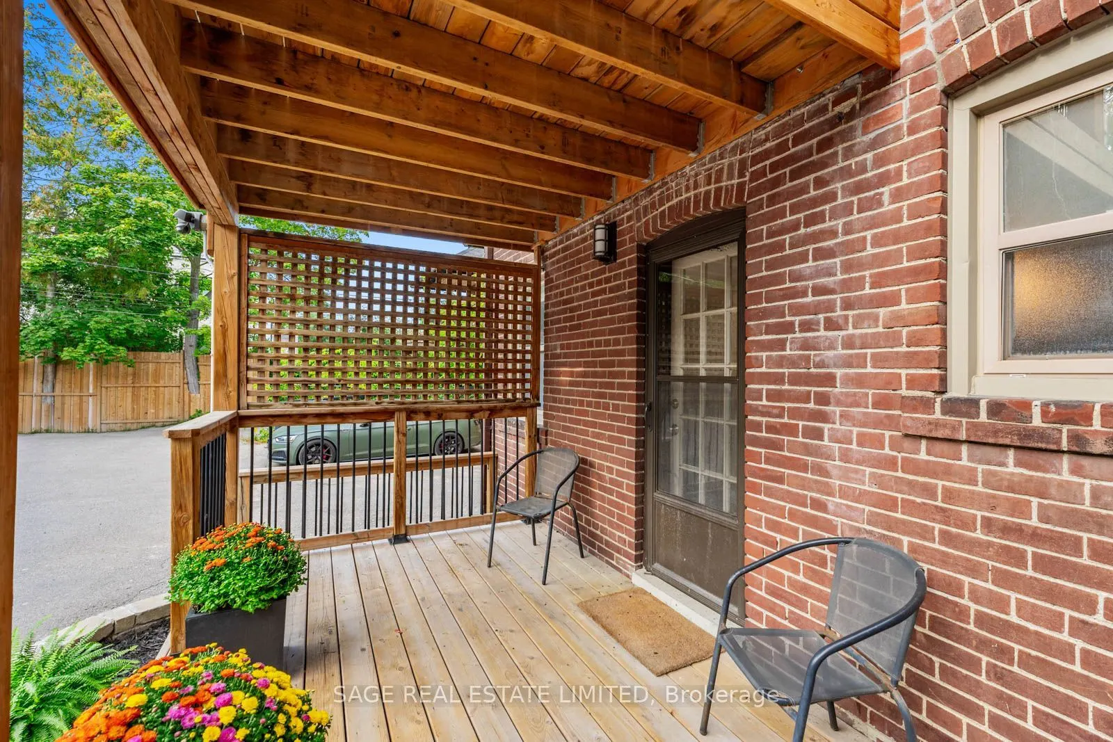 1208 Avenue Road #A