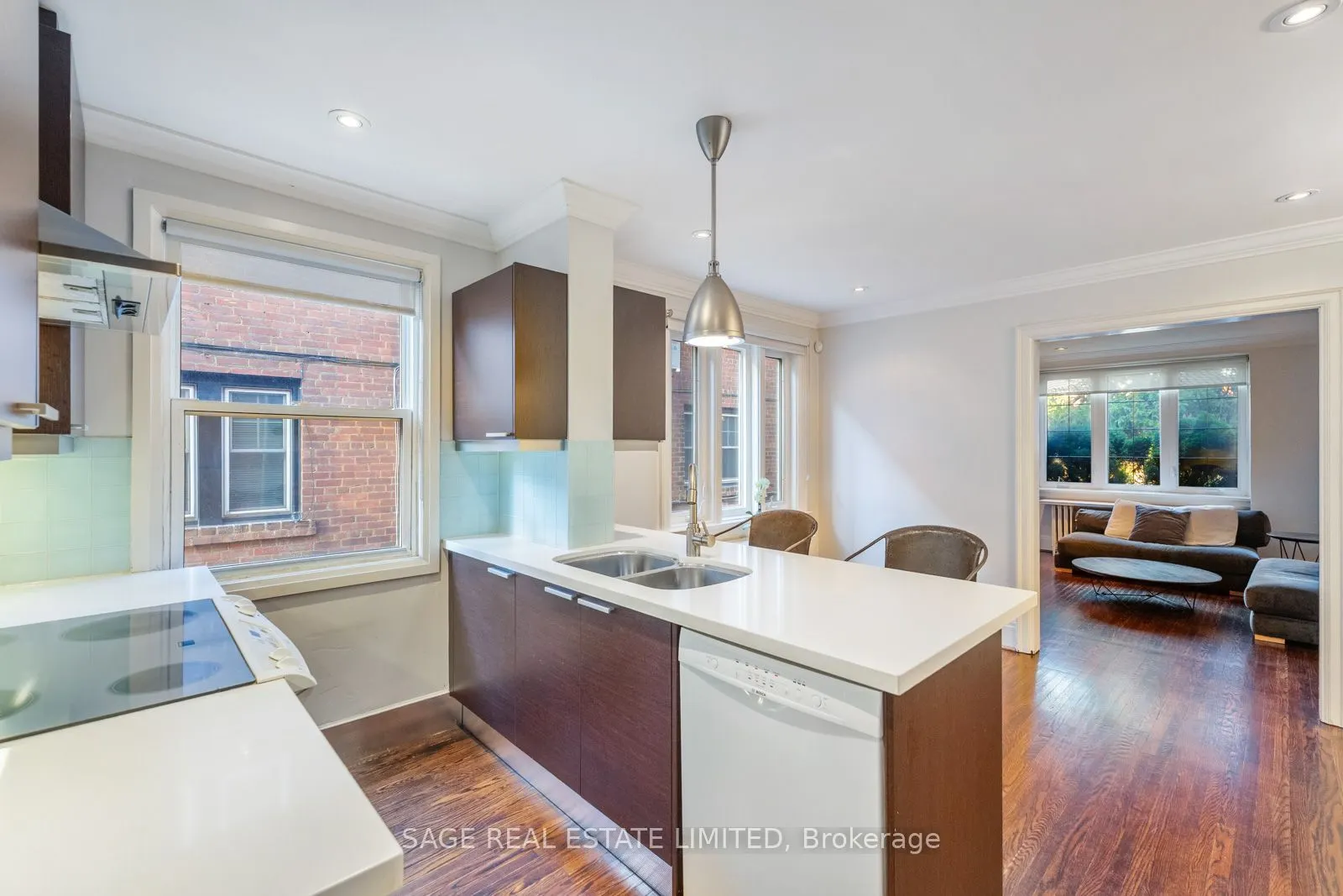 1208 Avenue Road #A