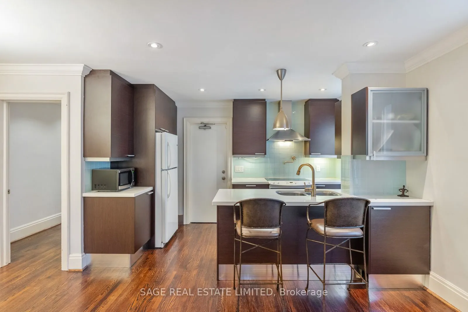 1208 Avenue Road #A