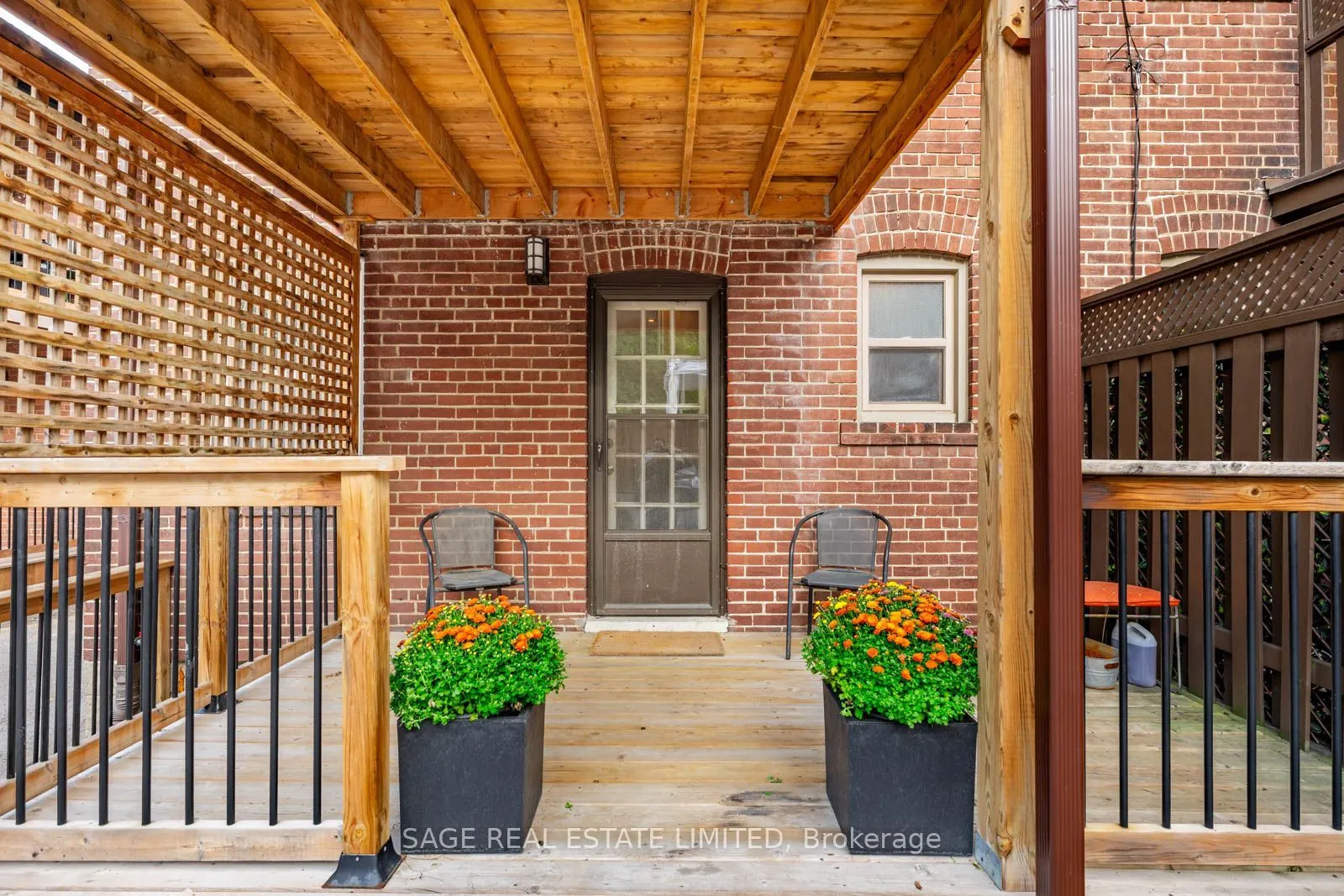 1208 Avenue Road #A