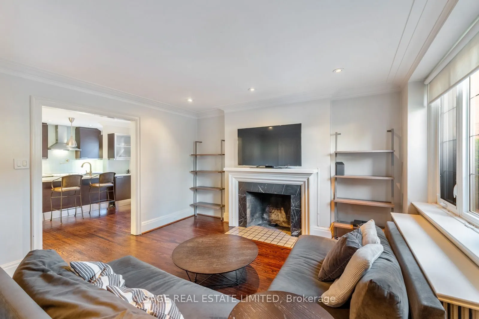 1208 Avenue Road #A
