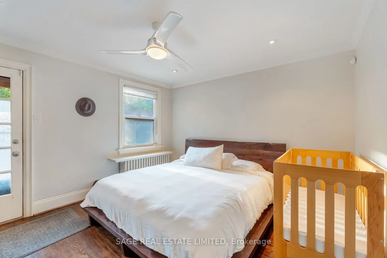 1208 Avenue Road #A