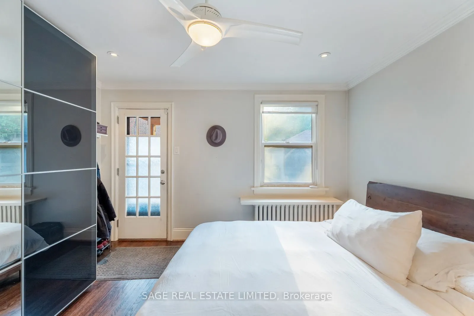 1208 Avenue Road #A