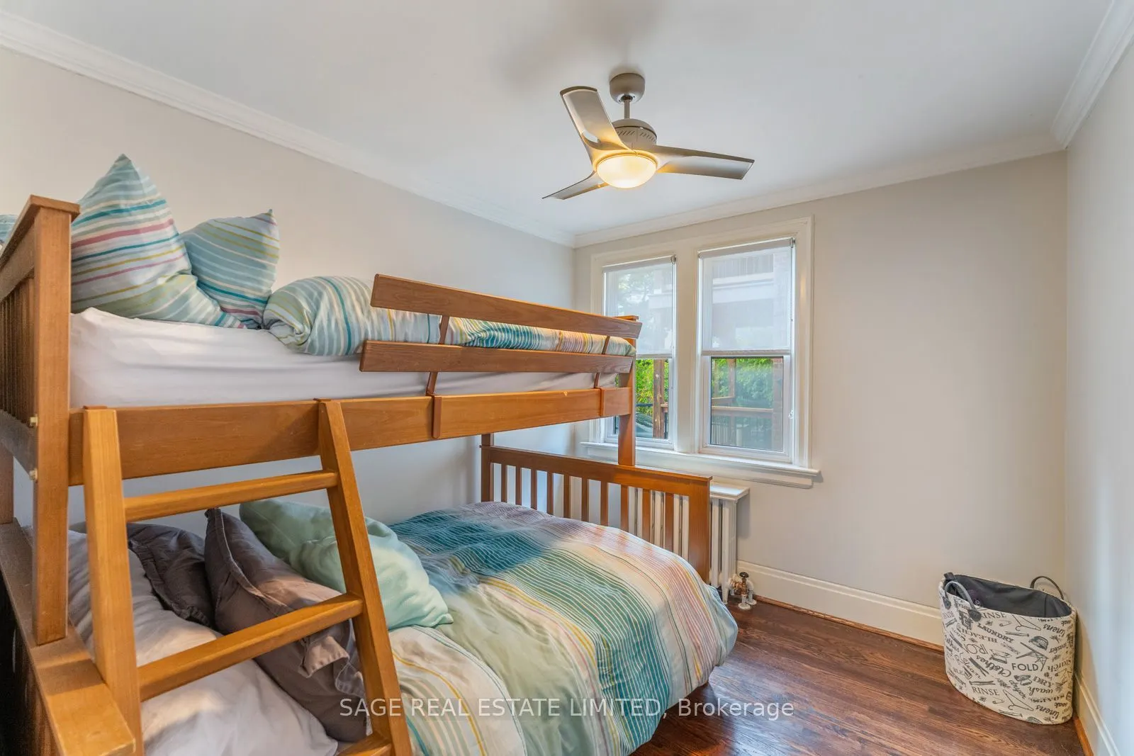 1208 Avenue Road #A
