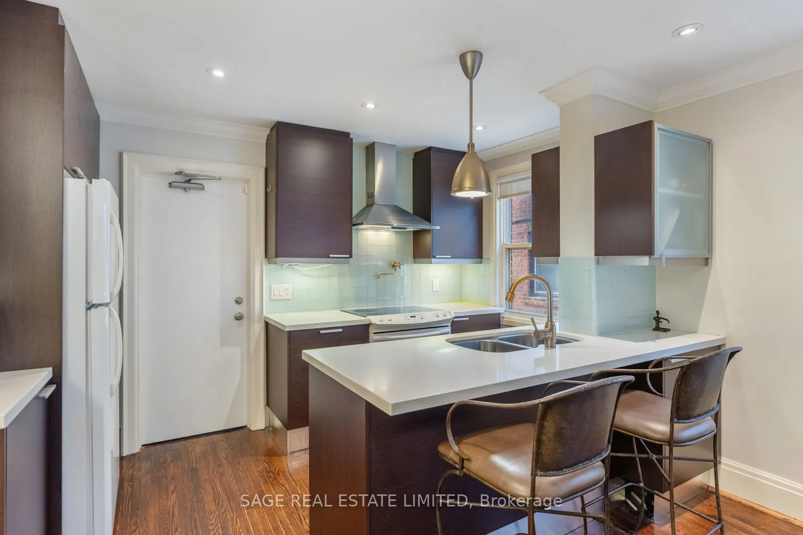 1208 Avenue Road #A