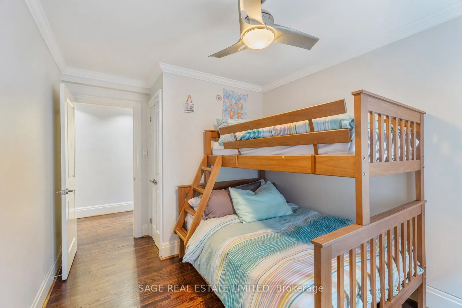 1208 Avenue Road #A