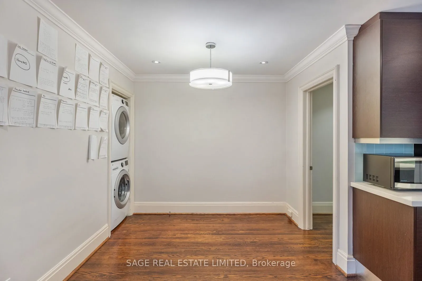1208 Avenue Road #A