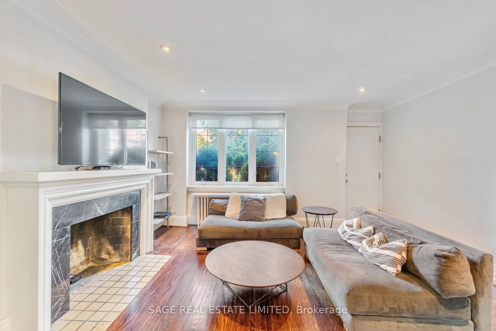 1208 Avenue Road #A