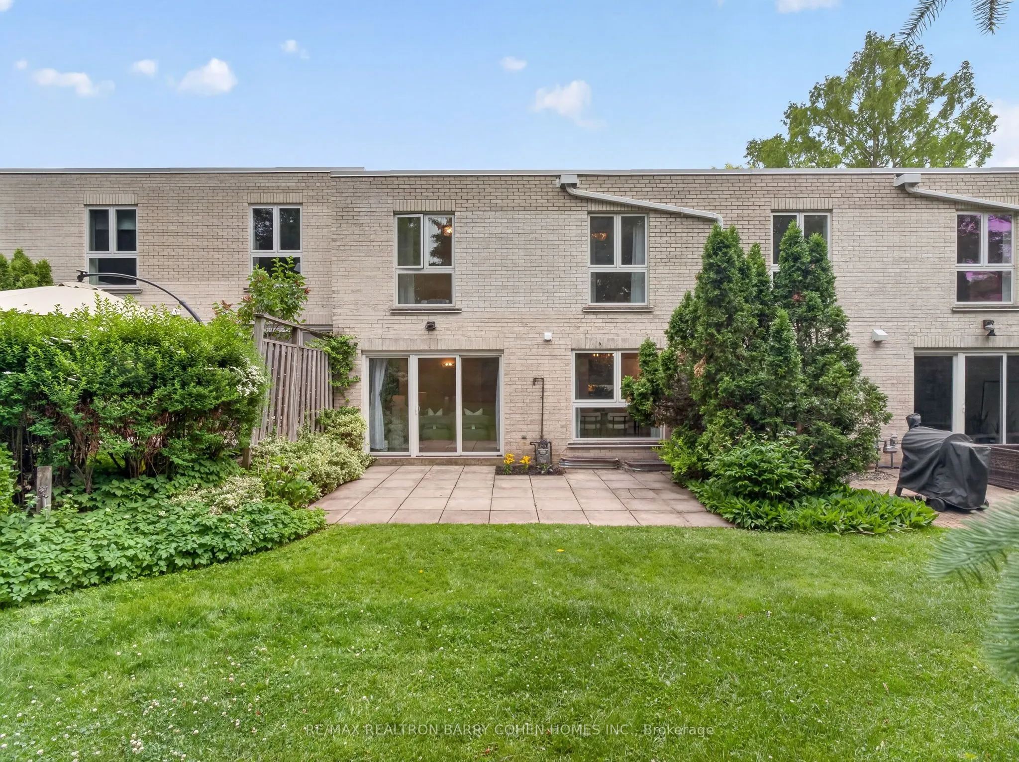 115 Scenic Mill Way #110