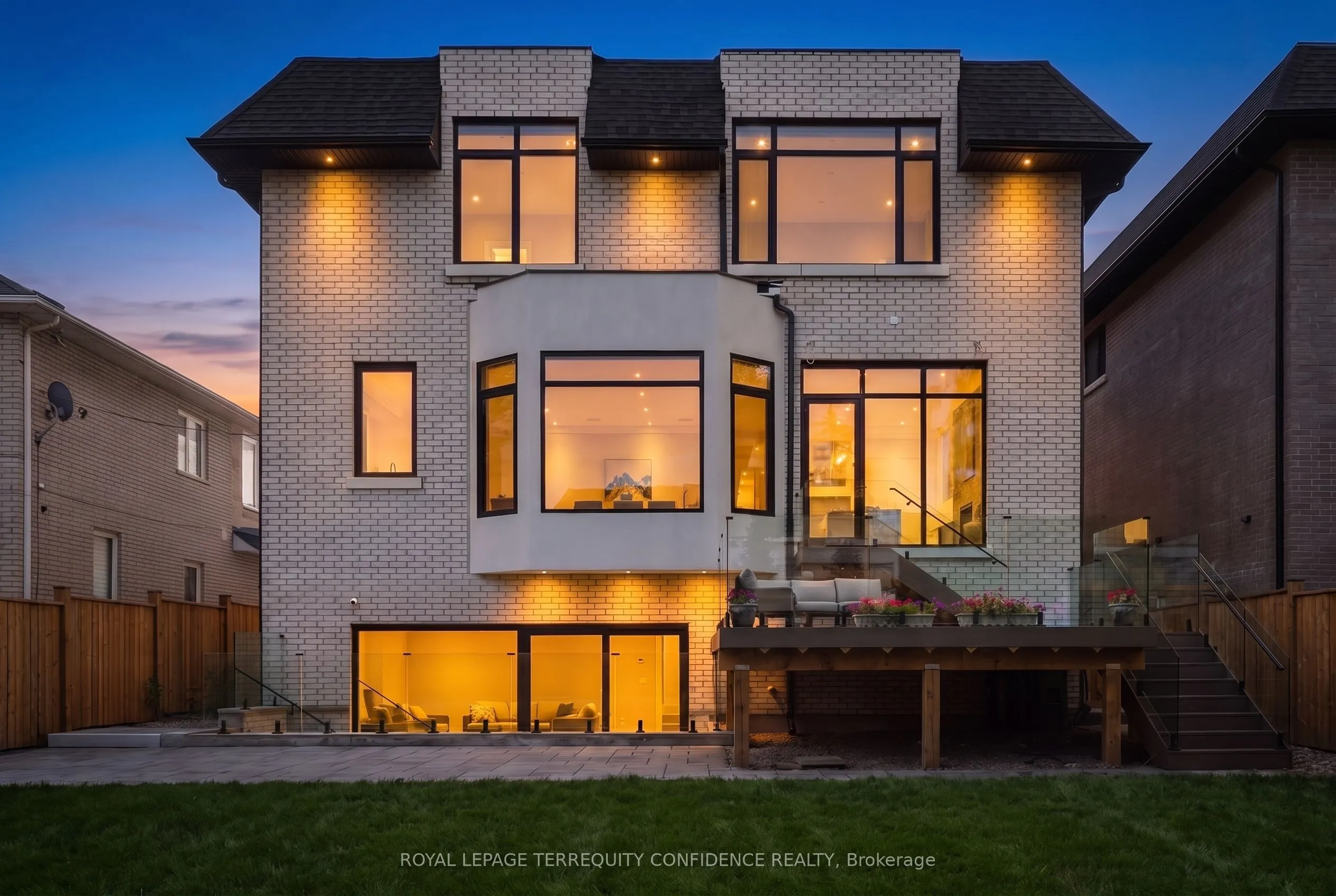 272 Horsham Avenue