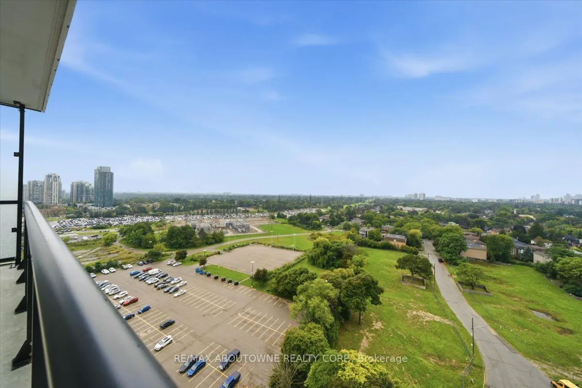 5858 Yonge Street #1623
