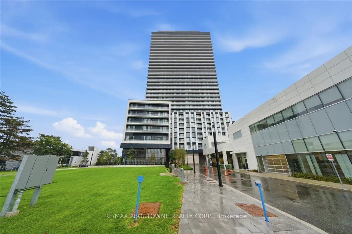 5858 Yonge Street #1623