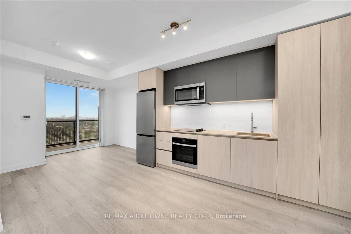 5858 Yonge Street #1623