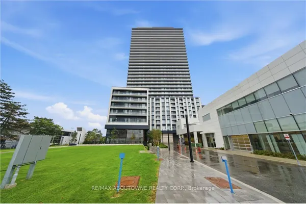 5858 Yonge Street