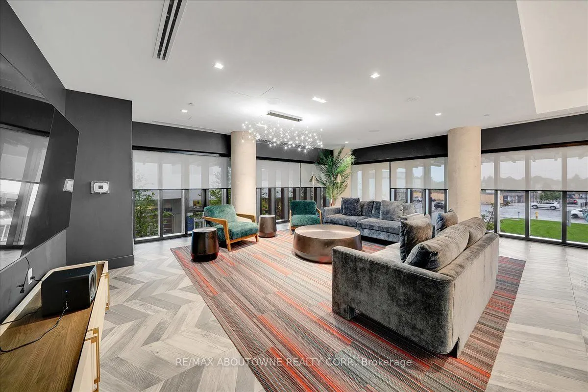 5858 Yonge Street #1623