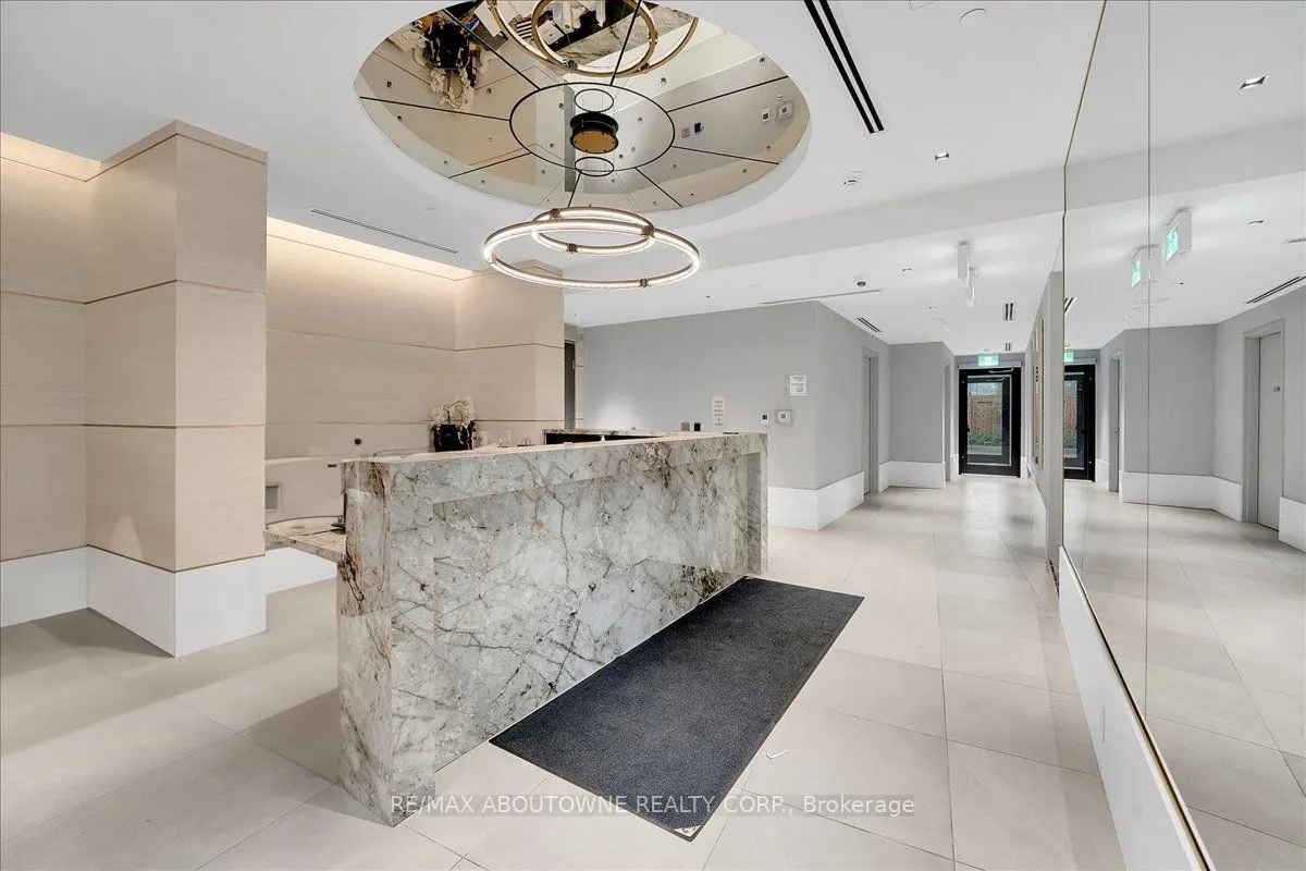 5858 Yonge Street #1623
