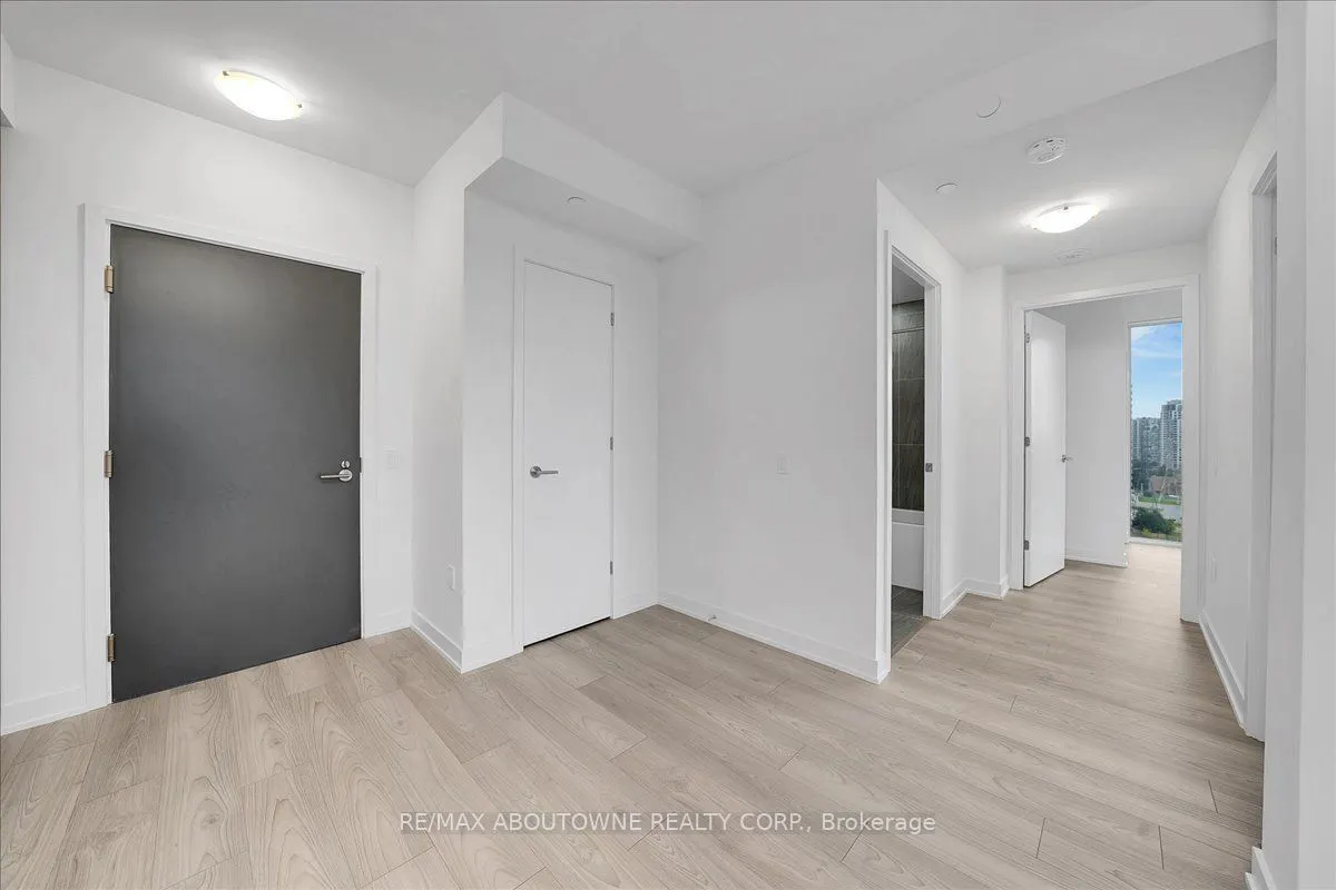 5858 Yonge Street #1623