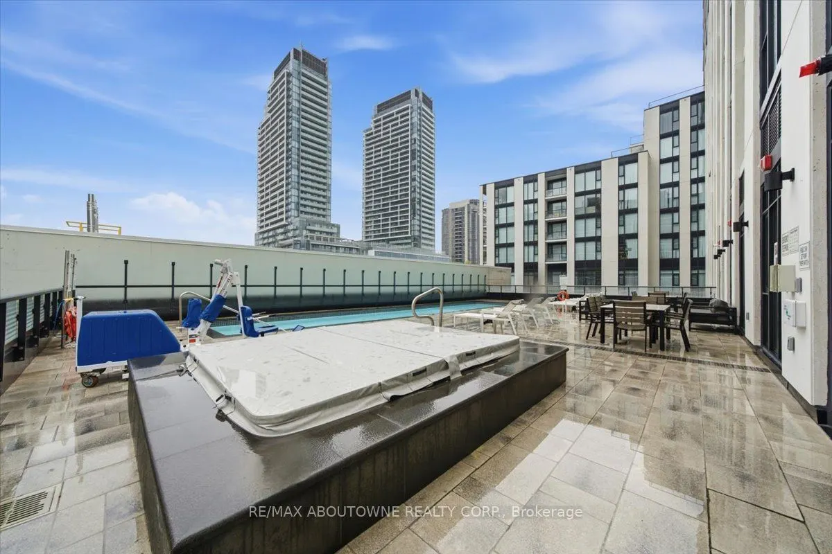 5858 Yonge Street #1623