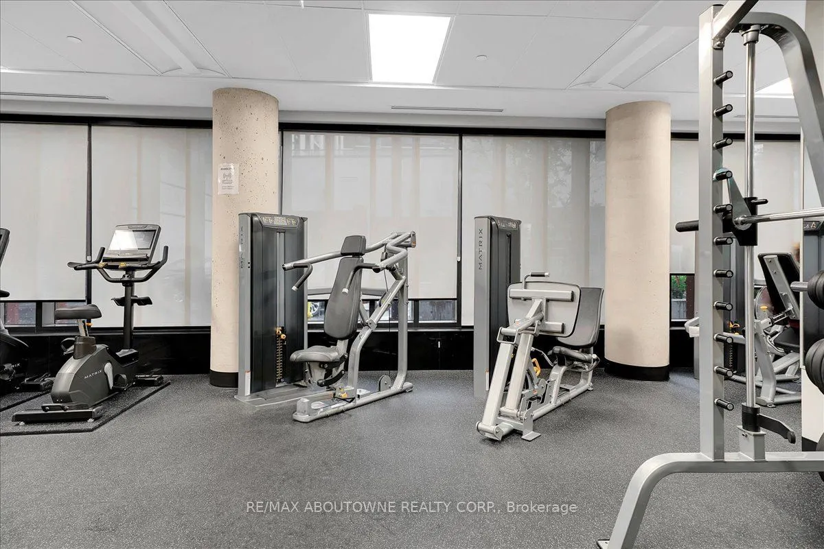 5858 Yonge Street #1623