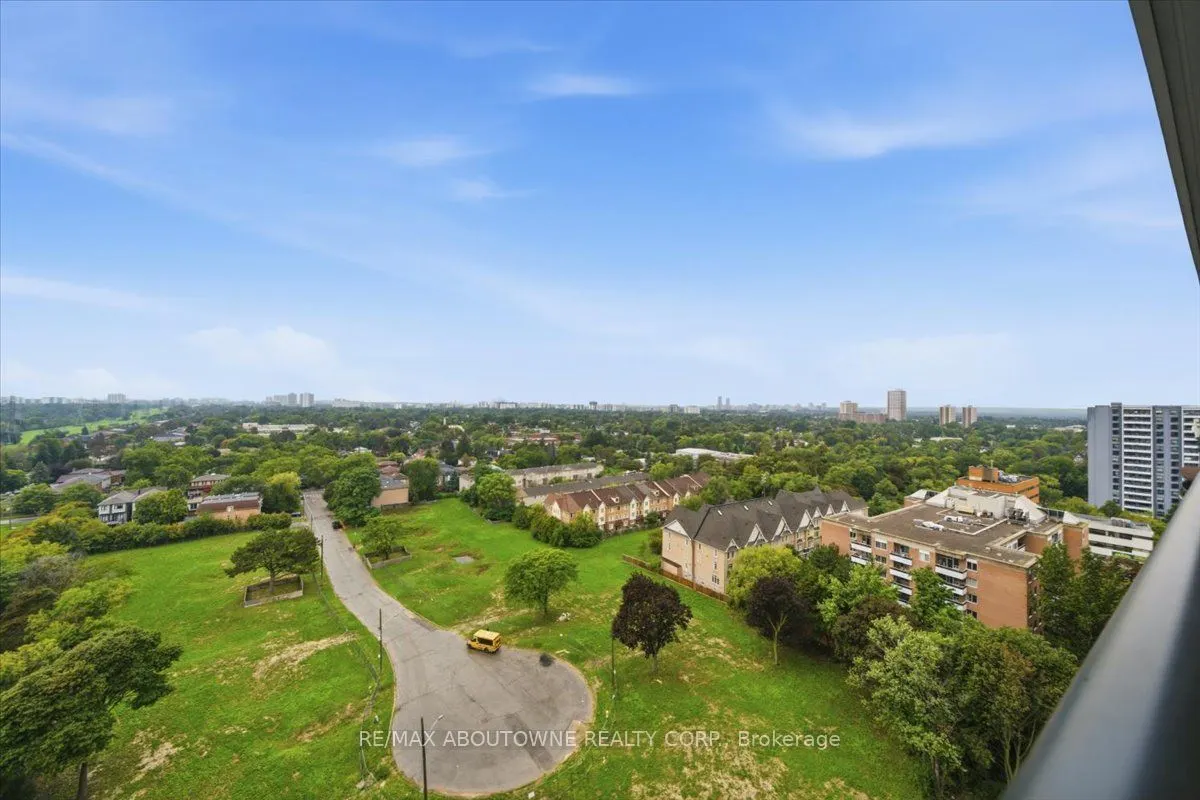 5858 Yonge Street #1623
