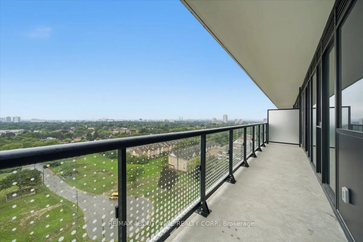 5858 Yonge Street #1623