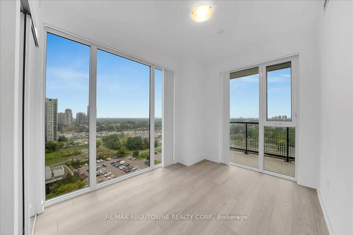 5858 Yonge Street #1623