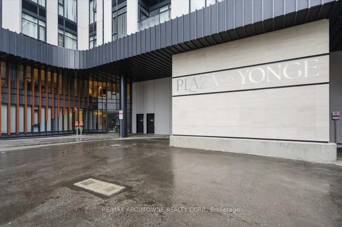 5858 Yonge Street #1623