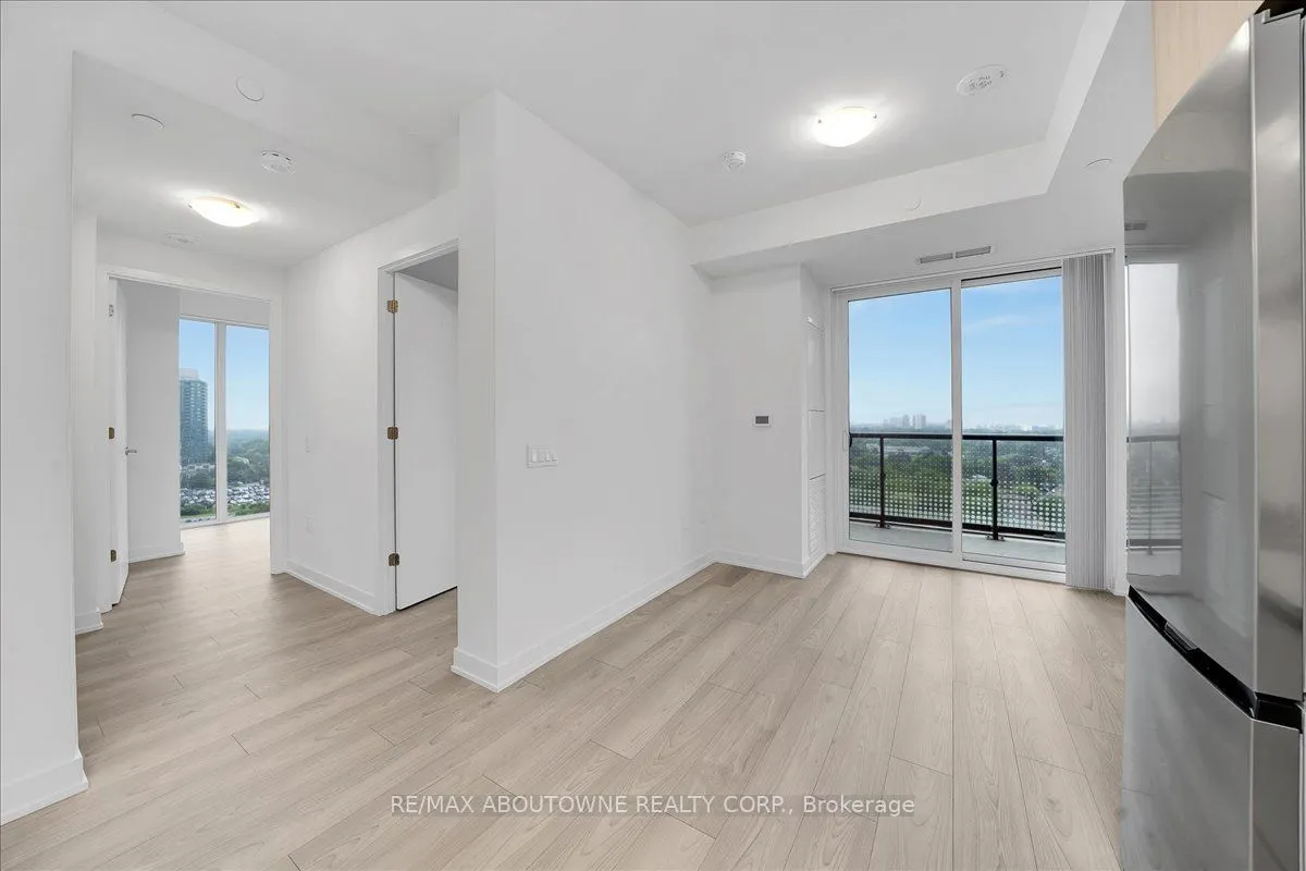 5858 Yonge Street #1623