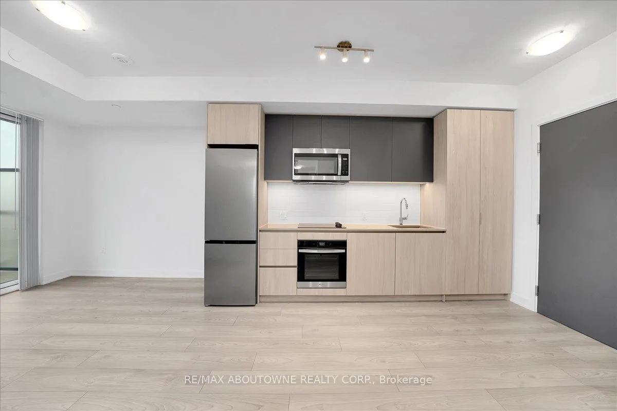5858 Yonge Street #1623