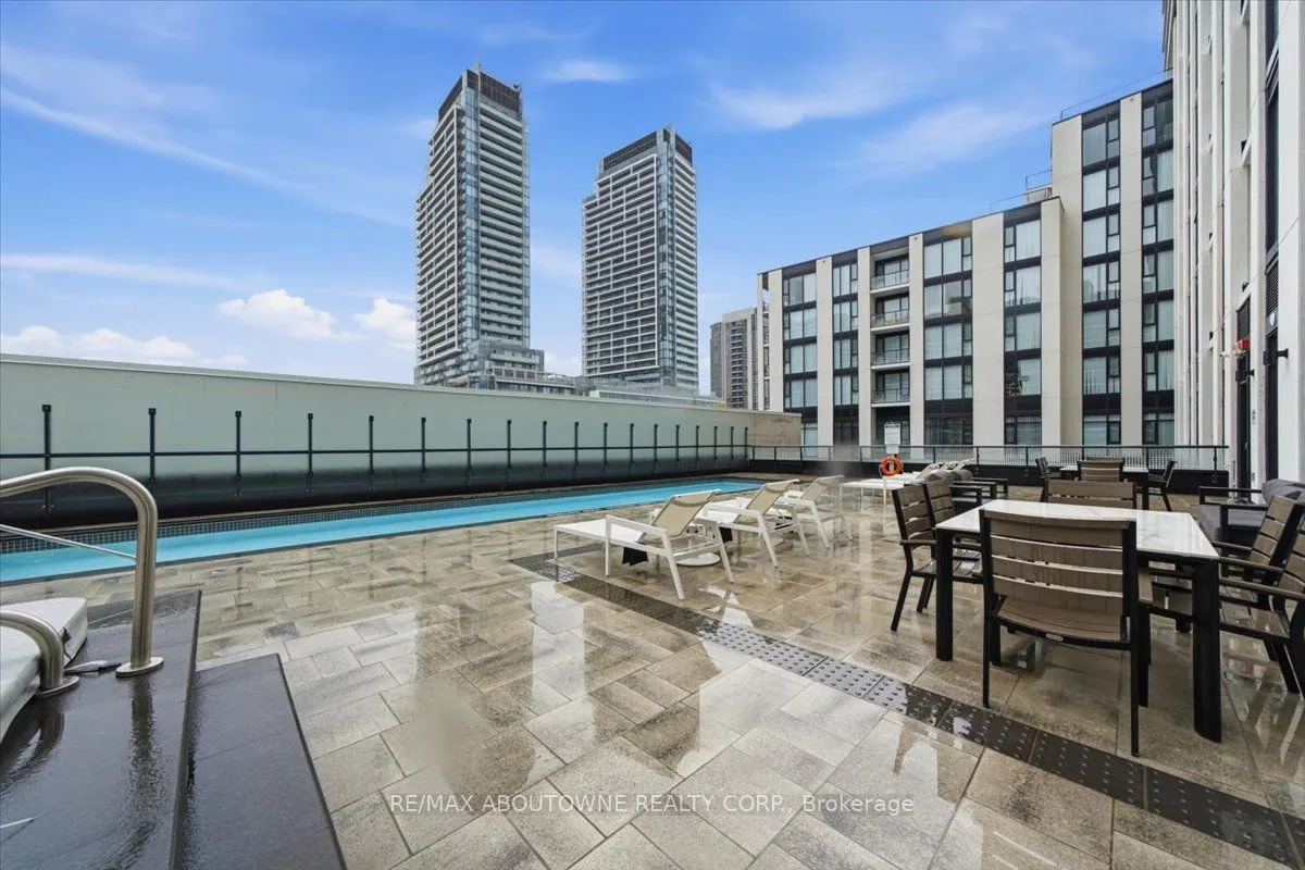 5858 Yonge Street #1623