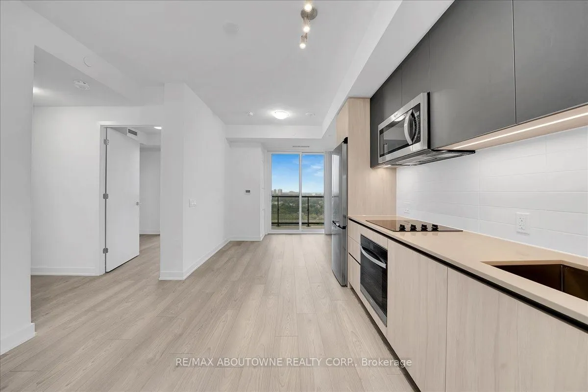 5858 Yonge Street #1623