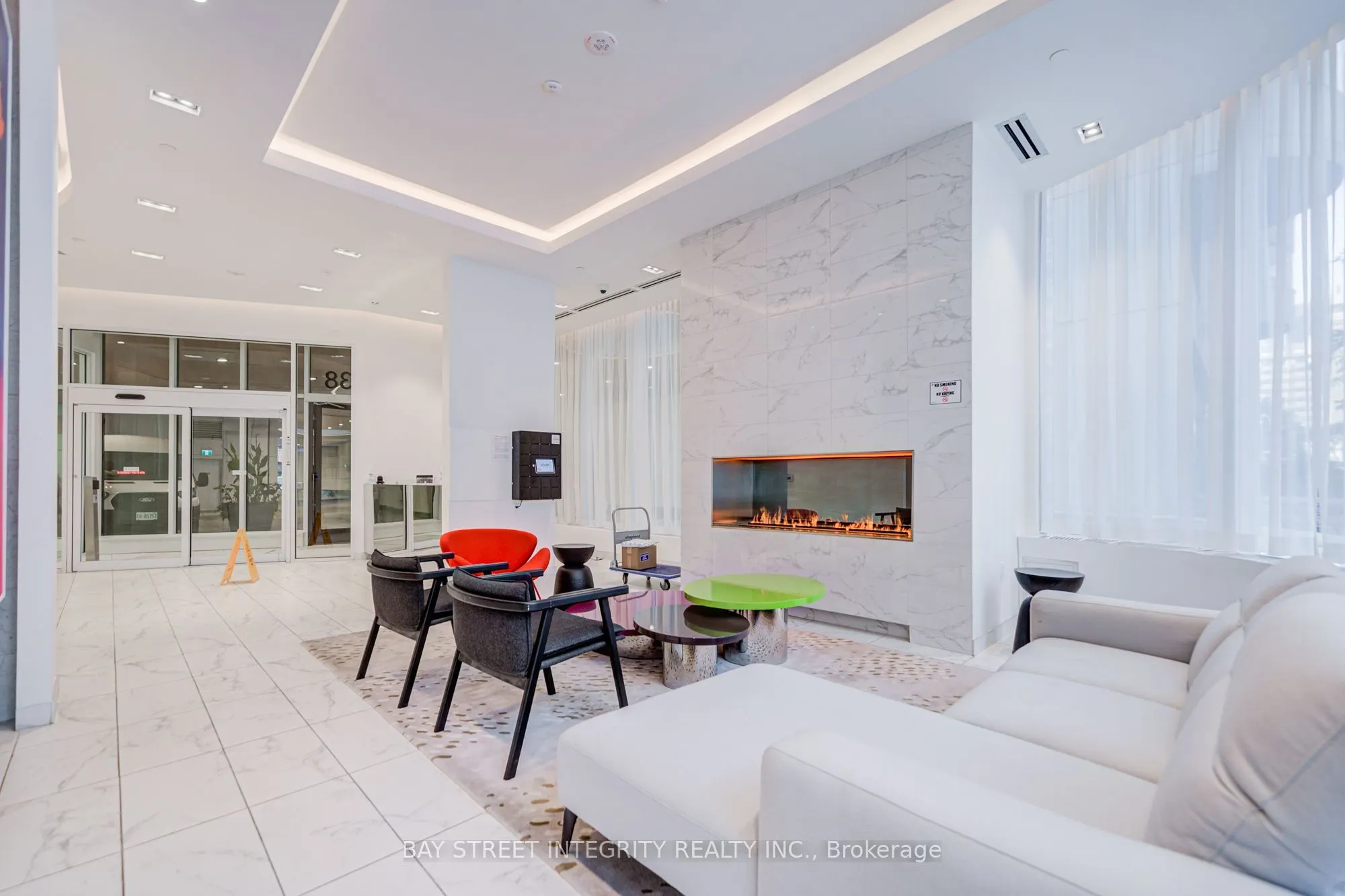238 Simcoe Street #2907