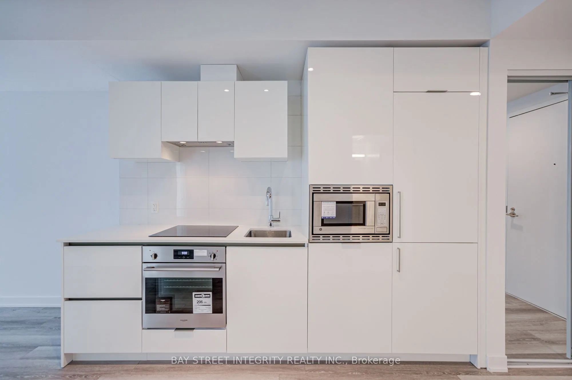 238 Simcoe Street #2907